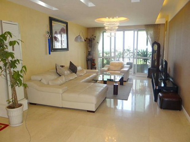 3Bedrooms apartment rental in Ciputra, Hanoi