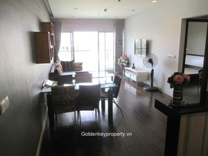 Landcaster Hanoi 2 bedroom Apartment for Rent, Gym, Swimming pool