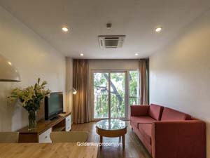 Zodi serviced apartment for rent in Hai Ba Trung district, Hanoi