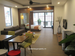 Great apartment in Hoan Kiem, close to everything you need 