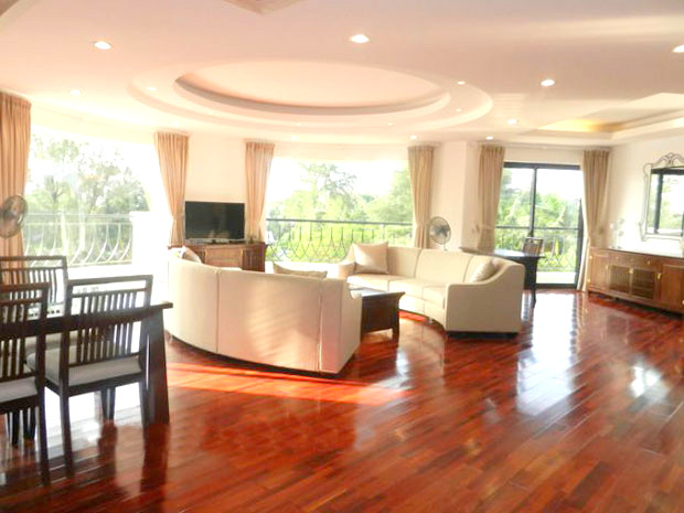 Luxury service apartment rental in Elegant Suites Westlake Hanoi