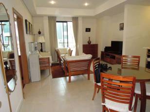 Spacious 2 bedrooms furnished apartment for rent in Tay Ho, Hanoi