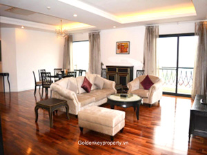 Elegant Suites Westlake 4 beds serviced apartment in Tay Ho