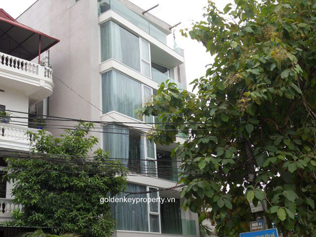 Hanoi 2 bedroom apartment in Tay Ho for rent, modern home, fully furnished  