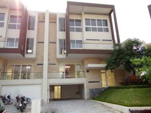 Villa for rent in Hanoi, Ciputra new villa in Q block