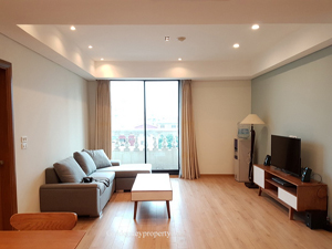 1 bedroom apartment for rent in Pacific Place Hanoi